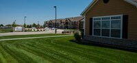 The Reserves at Cimarron Valley Apartments