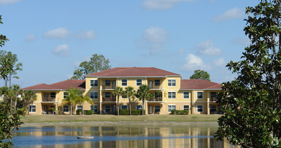 TGM Malibu Lakes Rentals - Naples, FL | Apartments.com