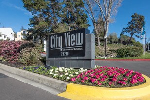 City View Apartment Homes