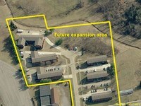 Brandy Chase Apratments Apartments
