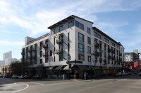 Building Photo - The Lofts at 677 Seventh Apartments in San Diego, California