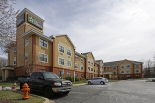 Furnished Studio – Columbia - Columbia 100...