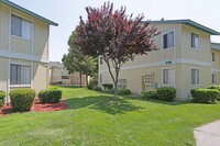 Pine Ridge Apartments