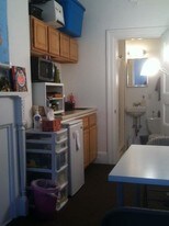 1061 Beacon St Brookline MA Apartments