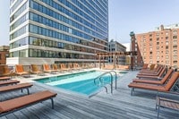 Building Photo - The Kensington Apartments in Boston, Massachusetts