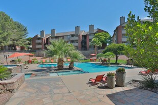 High Ridge Apartamentos