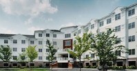 Sipporta Village Cooperative Apartments
