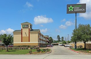 Furnished Studio – Houston - The Woodlands