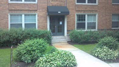Building Photo - Hampton Avenue Apartments in Pittsburgh, Pennsylvania