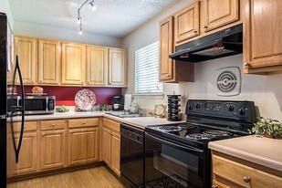 The Villages at West Laurel Apartments
