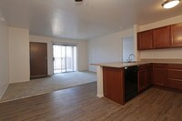 Interior Photo - Rio Seco Apartments in Tucson, Arizona