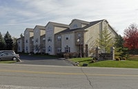 Creek Side Place Apartments