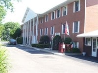 Village Green Apartments
