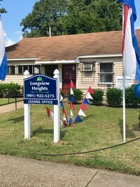 Longview Heights Apartments