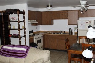 103 N Farm Rd Oconto Falls WI Apartments