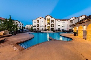 Southpark Crossing Apartments