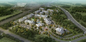 Freedom Hills Ranch Apartments