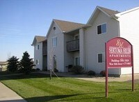 Sertoma Hills Apartments