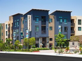 Terrena Apartment Homes
