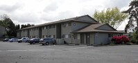 Hampton Hill Apartments