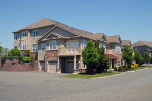 Parkland View Apartments
