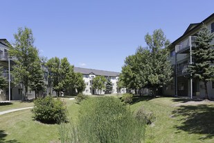 Campus Place Apartments