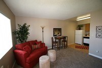 Interior Photo - Villa Del Sol Apartments in Tucson, Arizona