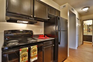 Parkside Apartamentos