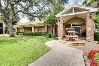Fountain Park Apartments