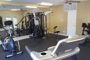 Summer Bend Apartments