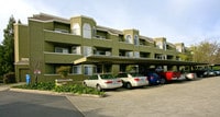 Bridgecreek Apartments