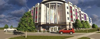 Argon Apartments