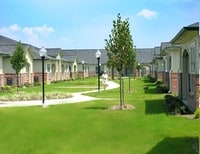 Maplewood Crossing Apartments