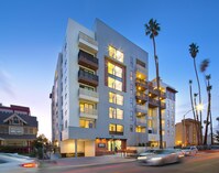 Building Photo - Maya Apartments in Los Angeles, California