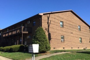3405 25th St Parkersburg WV Apartments