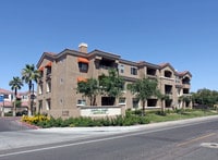 Building Photo - Park On Bell Apartments in Phoenix, Arizona