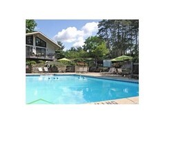 Pine Ridge Apartments