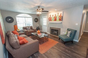 Savannah Creek Apartments