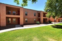 Building Photo - La Posada Apartments in Tucson, Arizona