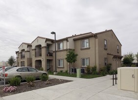 Meridian Family Apartments