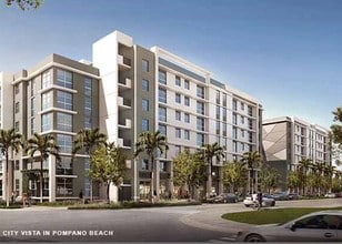 Photo Of City Vista Apartments In Pompano Beach Florida Photo Of City Vista Apartments In Pompano Beach Florida