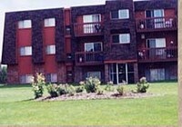 South Platte Terrace Apartments