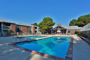 Whispering Pines Apartments