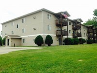 Westwood Apartments