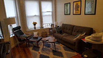 1120 Commonwealth Avenue Brookline MA Apartments
