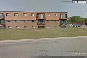 Lakeview Apartments