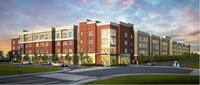 Domain at Northgate Apartments