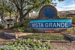Landmark at Vista Grande Apartments