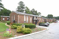 Tara Woods Apartments