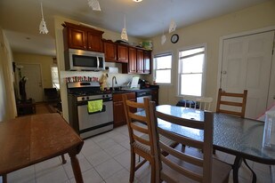 28 Linden St Apartments